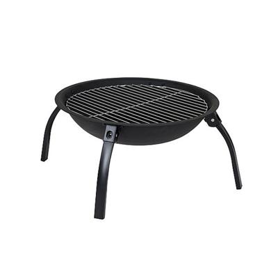 Bo-Camp Urban Outdoor Harrow Vuurschaal Barbecue Bo-Camp Urban Outdoor Harrow Vuurschaal Barbecue