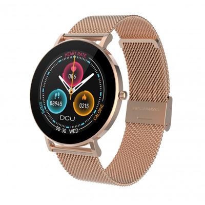 Smartwatch DCU BOULEVARD - thumbnail