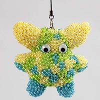 Pearl Clay ®, diverse kleuren, 3x25+38 gr, 1 set - thumbnail