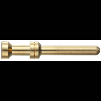 Harting Crimpcontact 09332006122 Inhoud: 1 stuk(s)