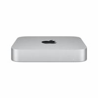 Refurbished Mac mini M1 8 Licht gebruikt - thumbnail