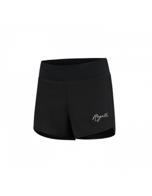 Rogelli ''4 Core Hardloop short Dames Wijd L/40 Rogelli ''4 Core Hardloop short Dames Wijd L/40
