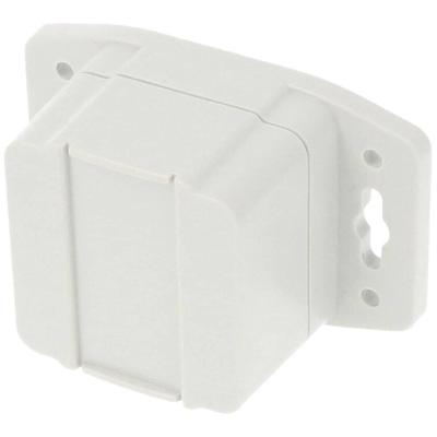 Hammond Electronics 1555AF22GY Universele behuizing 52 x 50 x 40 ABS Grijs 1 stuk(s)