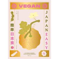 Vegan JapanEasy - thumbnail