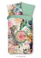 Hip katoenen dekbedovertrek lj. - thumbnail