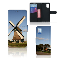 Samsung Galaxy A31 | Flip Cover | Molen - thumbnail