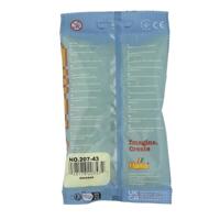 Hama Strijkkralen 1000 Stuks Geel Pastel - thumbnail