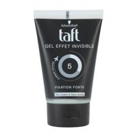 Taft Invisible Hold 5 Haargel 150ml - thumbnail