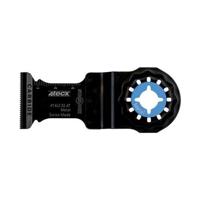 4tecx Sl-Zaagblad Metaal Carbide 32Mm 5St - thumbnail