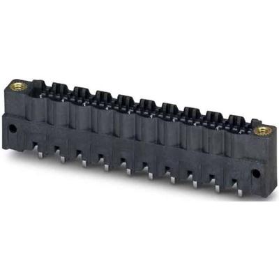 Phoenix Contact 1955688 Female behuizing (kabel) CCV Totaal aantal polen: 7 Rastermaat: 5.08 mm Inhoud: 50 stuk(s)