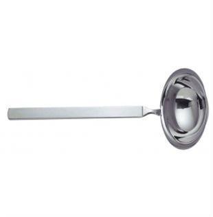 ALESSI - Dry 18/10 - Sauslepel 18cm