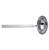 ALESSI - Dry 18/10 - Sauslepel 18cm - thumbnail