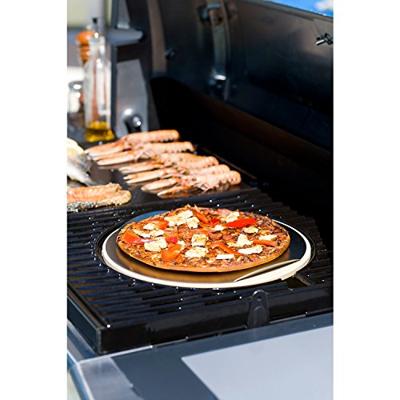 Campingaz Culinary Modular-pizzasteen en -pizzasnijder