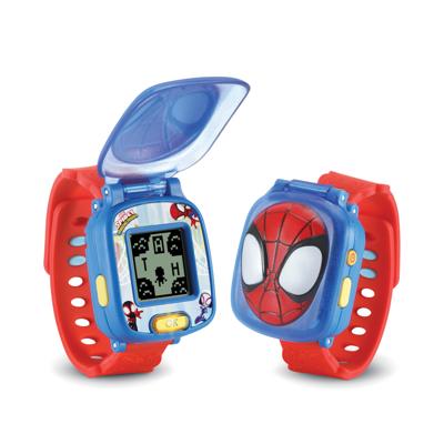 VTech spidey learning watch