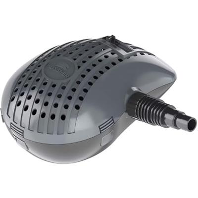 Heissner Smartline HFP-3500 vijverpomp