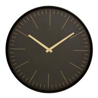 Nordal Klok Onyx - thumbnail