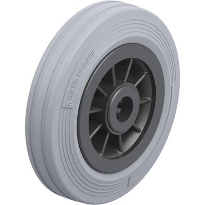 Blickle VPP 160/20-45R-SG Wiel met hoog draagvermogen Wieldiameter: 160 mm Draagvermogen (max.): 135 kg 1 stuk(s)