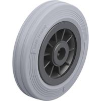 Blickle VPP 160/20-45R-SG Wiel met hoog draagvermogen Wieldiameter: 160 mm Draagvermogen (max.): 135 kg 1 stuk(s) - thumbnail