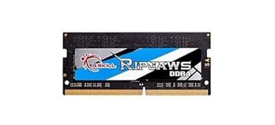G.Skill Ripjaws F4-3200C22S-16GRS geheugenmodule 16 GB 1 x 16 GB DDR4 3200 MHz