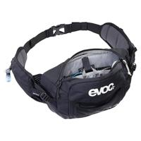 Evoc - hip pack 3 hydra bladder 1.5 black one size - thumbnail