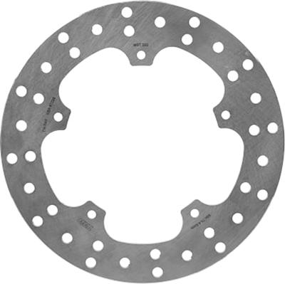 TRW -lucas remschijf "mst392" rotor mst392 rigid