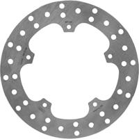 TRW -lucas remschijf "mst392" rotor mst392 rigid - thumbnail