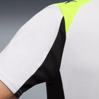 Borussia Dortmund Uit Shirt Senior 2025/2026 - Maat S - Kleur: ZwartGeelGrijs | Soccerfanshop - thumbnail