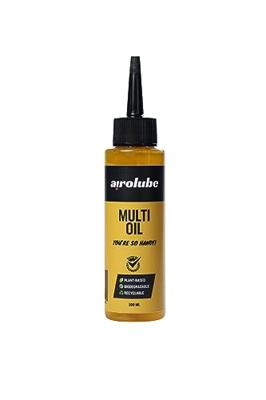 Cyclon Olie airolube multiolie 100ml