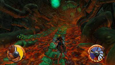 The Jak and Daxter Trilogy