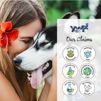 YUUP! TROPIC PARFUM LUX & NATURE - thumbnail