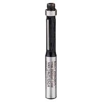 Bosch Accessories 2608628635 Vlakke frees Schachtdiameter 6.35 mm - thumbnail
