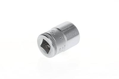 Gedore Dopsleutel 3/8" 16 MM - 6231130 Gedore Dopsleutel 3/8" 16 MM - 6231130