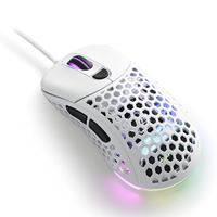 Sharkoon Light² 200 gaming muis - thumbnail