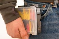 Stanley STST81679-1 Essential Organizer 10 vakken - thumbnail