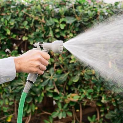 Verlengbare tuinslang Hoxtend InnovaGoods 30 m