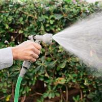 Verlengbare tuinslang Hoostend InnovaGoods 15 m - thumbnail