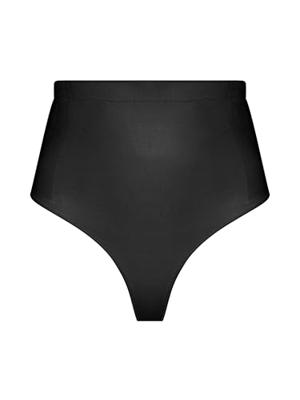 Sterk Corrigerende hoge string - Absolute Sculpt - High Control - Buik corrigerende shapewear string - Schijnt niet door