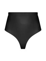 Sterk Corrigerende hoge string - Absolute Sculpt - High Control - Buik corrigerende shapewear string - Schijnt niet door - thumbnail