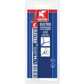 Griffon Electro Tin/Koper 99/1 Hk 1,5Mm Fpb 3M*6 Nlfr - 6312624 - 6312624