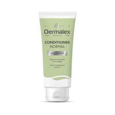Dermalex Hair Conditioner Normal Dermalex Hair Conditioner Normal