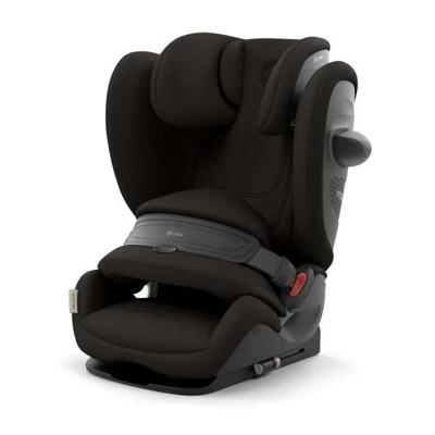 CYBEX Pallas G3 Plus Moon Black Autostoel - 15 maanden tot 12 jaar