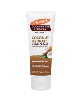 Palmer Coconut Hydrate Hand Cream