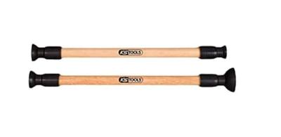 KS Tools 150.1133 Klepslijpmachine, Ø 16/21 mm