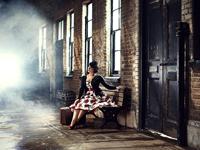 Manfrotto LL LS2480 Ezybox Hotshoe 76x76cm + Bracket - thumbnail