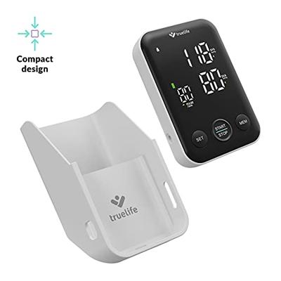 truelife Pulse B-Vision TLPBV Bloeddrukmeter Bovenarm