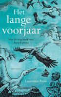 Het lange voorjaar - Laurence Rose - ebook - thumbnail