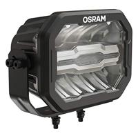 Osram Automotive LEDDL113-CB LEDDL113-CB Afstandschijnwerper LED Voor (l x b x h) 134 x 241 x 169 mm - thumbnail