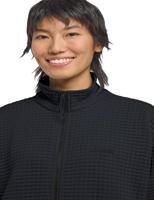 Jack Wolfskin Mogari Fleecejack Dames - thumbnail