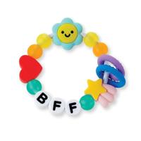 Bijtring voor baby's Infantino - thumbnail