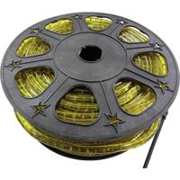 Eurolite PEN LIGHT Lichtslang 40 m Geel - thumbnail